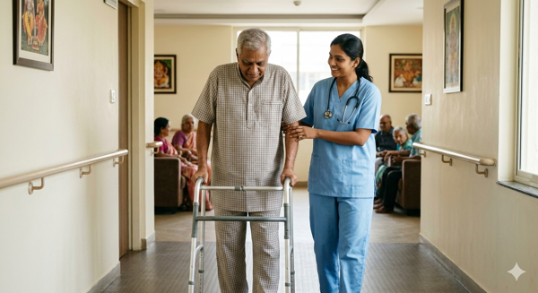 Nursing Services